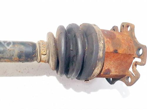 Left front driveshaft AUDI A6 C6 (4F2) 2.4 | BP34873677M38 - Image 3