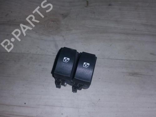Used Switch Switch RENAULT SCÉNIC II (JM0/1_) 1.6 (JM0C, JM0J, JM1B) (113 hp) 33480942 33480942