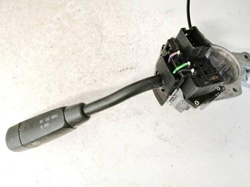 Warning switch MERCEDES-BENZ E-CLASS (W210) E 220 CDI (210.006) | BP35007682I22 - Image 3