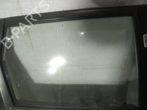 Used Rear right door window Rear right door window HONDA JAZZ II (GD_, GE3, GE2) 1.3 iDSi (GD1) (86 hp) 34912822 34912822