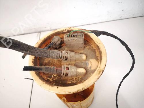 Electronic module FORD S-MAX (WA6) 2.0 TDCi | BP35294257M83 - Image 2