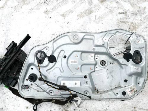 Used Front right window mechanism Front right window mechanism 35382299 35382299