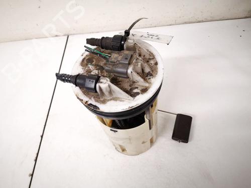 Used Electronic module Electronic module NISSAN ALMERA II Hatchback (N16) 2.2 Di (110 hp) 35474137 35474137