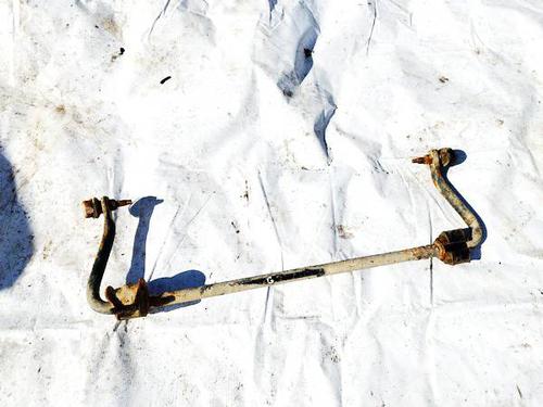 Used Anti roll bar Anti roll bar FORD FOCUS III 1.6 TDCi (115 hp) 40242535 40242535