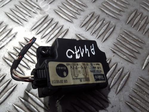 Used Electronic module Electronic module OPEL SIGNUM Hatchback (Z03) 2.2 DTI (F48) (125 hp) 33498413 33498413