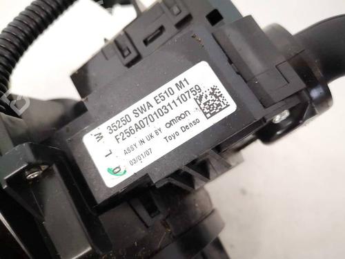 Warning switch HONDA CR-V III (RE_) 2.2 i-CTDi 4WD (RE6) | BP35386021I22 - Image 3