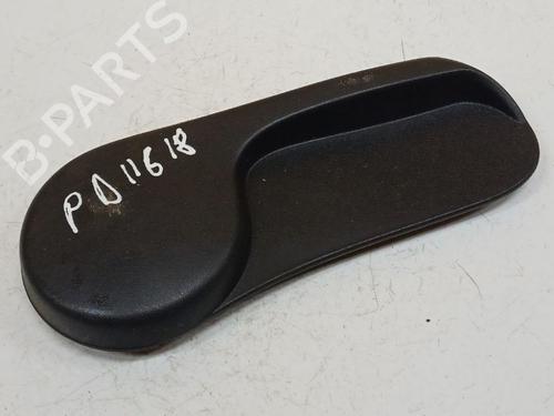 Used Interior handle Interior handle TOYOTA COROLLA Verso (ZER_, ZZE12_, R1_) 2.2 D-4D (AUR10_, AUR10R) (177 hp) 40287004 40287004