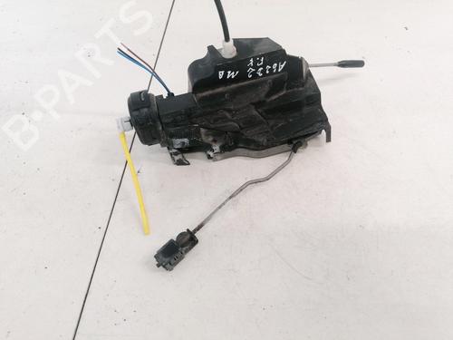 Used Front left lock Front left lock 35541068 35541068