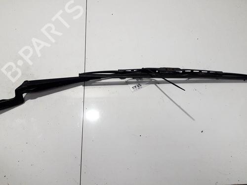 Used Front windshield wiper arm Front windshield wiper arm VW POLO II (86C, 80) 1.3 (55 hp) 33529156 33529156