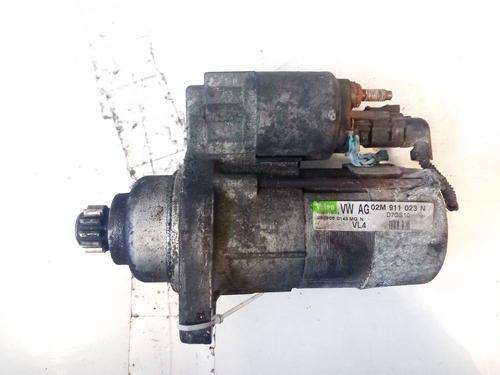 Starter AUDI A6 C6 (4F2) 2.4 | BP35357875M8 - Image 2