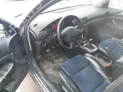 Electronic module VW PASSAT B5.5 (3B3) 2.5 TDI | BP33066526M83  - Image 9