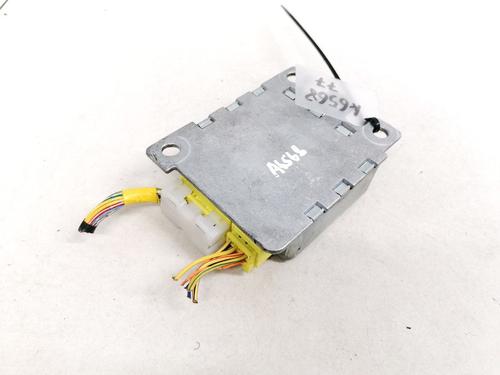 Used ECU airbags ECU airbags NISSAN PRIMERA (P11) 2.0 TD (90 hp) 33082078 33082078