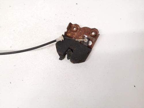 Used Electronic module Electronic module BMW 3 Touring (E46) 320 d (136 hp) 35462173 35462173