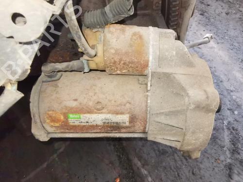 Used Starter Starter CITROËN BERLINGO / BERLINGO FIRST MPV (MF_, GJK_, GFK_) 2.0 HDI 90 (MFRHY) (90 hp) 35519331 35519331
