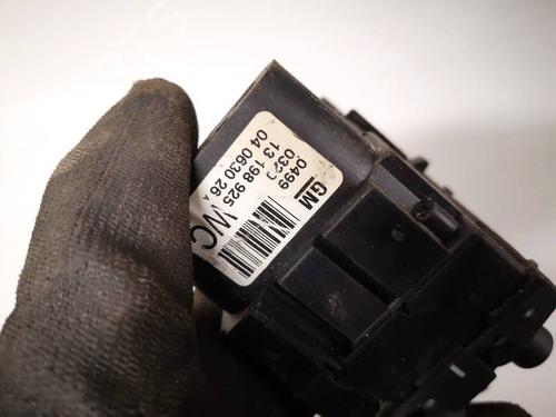Switch OPEL ASTRA H (A04) 1.9 CDTI (L48) | BP34859941I30 - Image 3