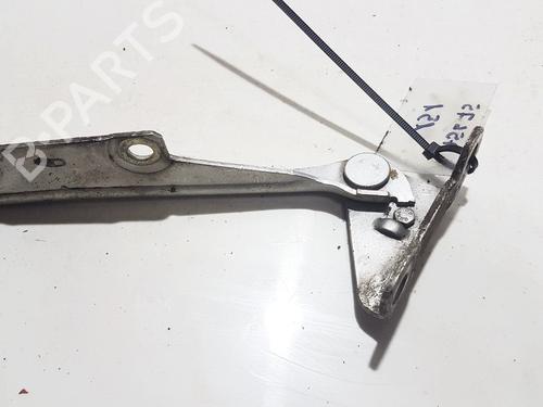 Used Hinge/Door check strap Hinge/Door check strap 35878563 35878563