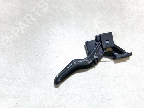 Used Interior handle Interior handle OPEL ASTRA G Hatchback (T98) 2.0 DI (F08, F48) (82 hp) 35610798 35610798