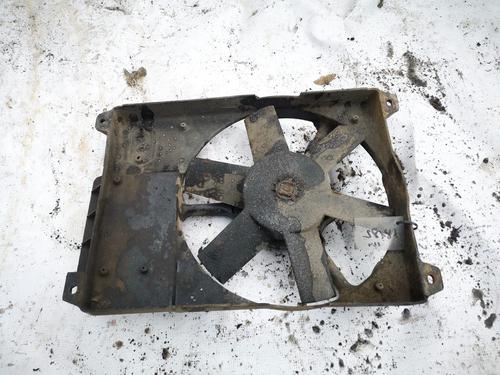 Used Fan Fan PEUGEOT BOXER Bus (230P) 2.5 TDI (107 hp) 35391941 35391941
