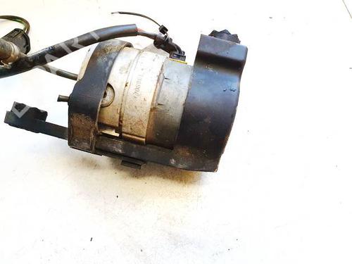Brake master cylinder BMW 7 (E65, E66, E67) 730 d | BP39895978M77 - Image 3