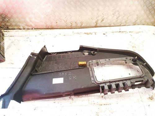 Boot lining AUDI A7 Sportback (4GA, 4GF) 3.0 TFSI quattro | BP35071631I3 - Image 2