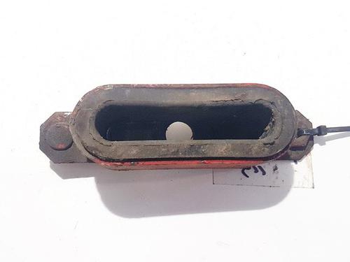 Støtte Støtte IVECO DAILY II Van 2.8 D HM 4180 (122 hp) 32900891 32900891