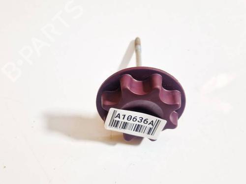 Used Support Support TOYOTA AURIS (_E15_) 2.0 D-4D (ADE150_, ADE150R) (126 hp) 34974541 34974541