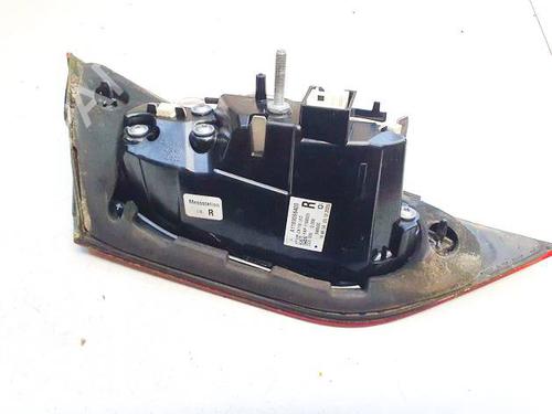 Right tailgate light MERCEDES-BENZ CLA (C118) CLA 200 4-matic (118.388) | BP39456150C80 - Image 3