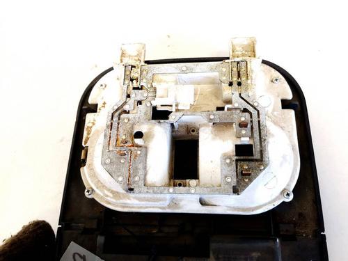 Interior roof light IVECO DAILY IV Platform/Chassis 29L12 | BP35389978I8 - Image 3