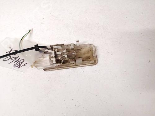 Kabinelys PEUGEOT 607 (9D, 9U) 2.0 HDI | BP35332188I8 - Image 3