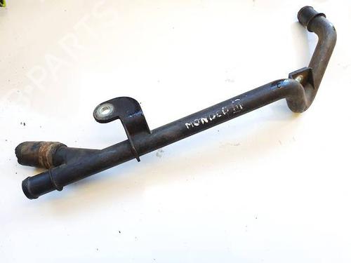 Pipe PEUGEOT 407 (6D_) 1.6 HDi 110 (6D9HZC, 6D9HYC) | BP34752001M125 - Image 2