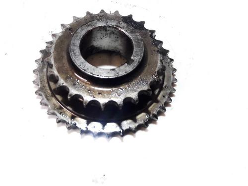 Pulley HONDA CR-V III (RE_) 2.2 i-DTEC 4WD (RE6) | BP35594251M122 - Image 3