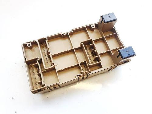 Fuse box PORSCHE CAYENNE (9PA) S 4.5 | BP32559256E1 - Image 3