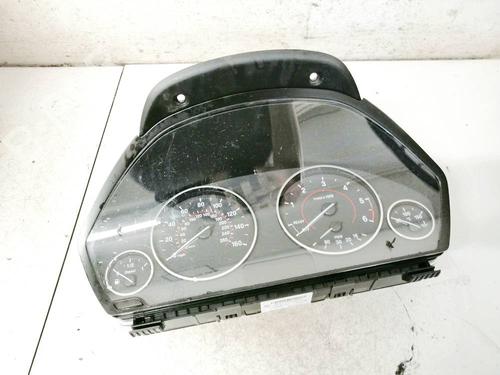 Used Instrument cluster Instrument cluster 35007465 35007465