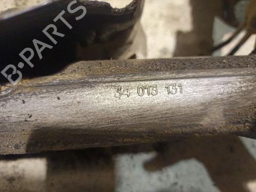 Steering column VOLVO V50 (545) 1.6 D | BP34918304M21  - Image 5