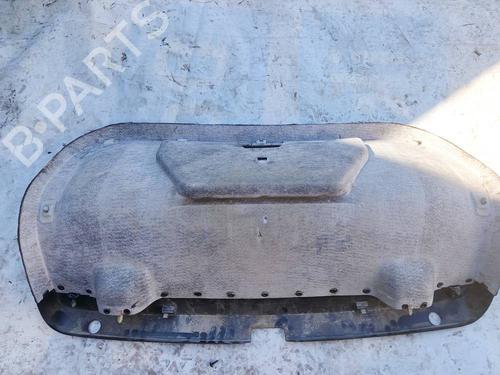 Boot lining SKODA SUPERB I (3U4) 1.9 TDI | BP34751796I3 - Image 2