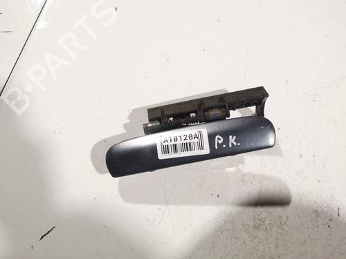 Used Front left exterior door handle Front left exterior door handle CITROËN XSARA PICASSO (N68) 1.6 HDi (109 hp) 34947749 34947749