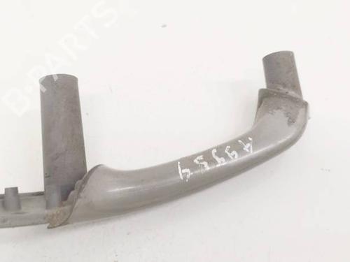 Used Rear left panel Rear left panel VW TOURAN (1T1, 1T2) 2.0 TDI 16V (140 hp) 35047115 35047115