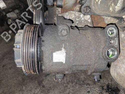 Used AC compressor AC compressor 35062178 35062178