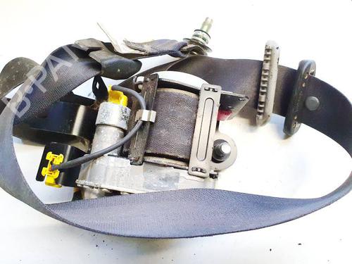 Used Front left seatbelt Front left seatbelt 35166006 35166006