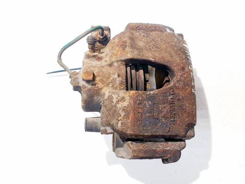 Used Left front brake caliper Left front brake caliper 35151006 35151006