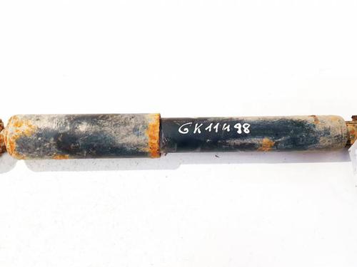 Used Left rear shock absorber Left rear shock absorber 37708874 37708874