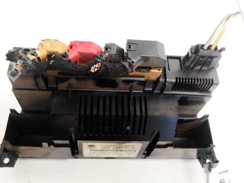 Climate control AUDI A6 C5 (4B2, 4B4) 2.5 TDI | BP35290528I5 - Image 3