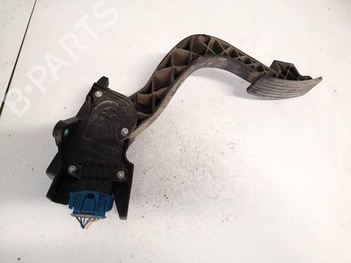 Pedal PEUGEOT BOXER Van 2.2 HDi 100 | BP35104746I4 - Image 3