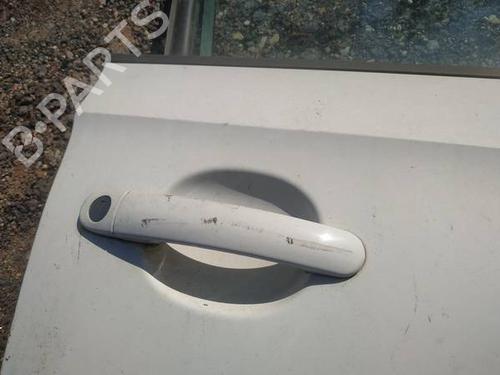 Used Front right exterior door handle Front right exterior door handle SEAT TOLEDO IV (KG3) 1.6 TDI (105 hp) 35103712 35103712