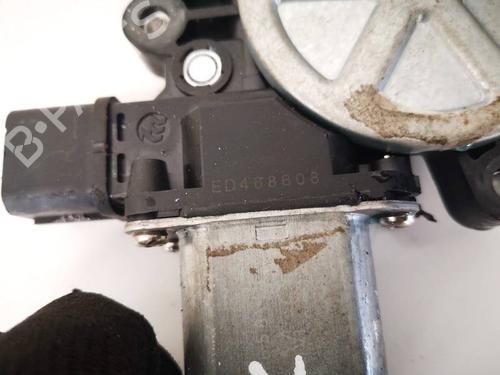 Soltagsmotor TESLA MODEL S (5YJS) P90D AWD | BP34830046M60 - Image 3