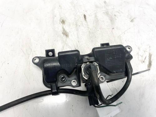 Electronic module MAZDA CX-7 (ER) 2.3 AWD | BP35190993M83 - Image 2