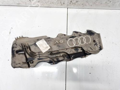 Used Upper protection Upper protection 35198335 35198335