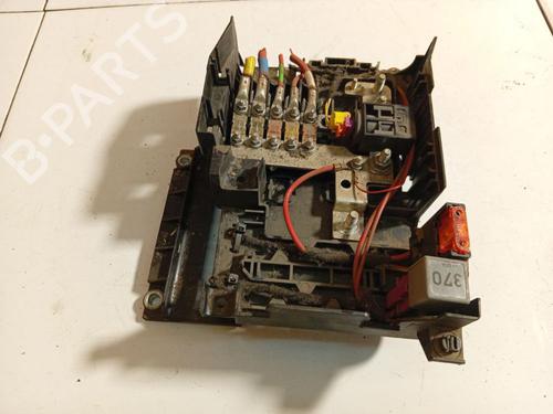 Fuse box AUDI Q7 (4LB) 3.0 TDI quattro | BP39115449E1 - Image 2