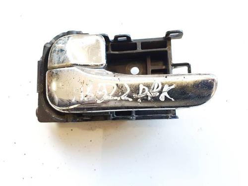 Used Front left interior door handle Front left interior door handle 35291002 35291002