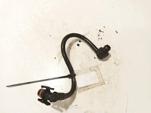 Pipe RENAULT MEGANE III Hatchback (BZ0/1_, B3_) 1.6 16V (BZ1B, BZ1H) | BP34906292M125 - Image 2